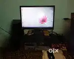 Lenovo Pc Computer Desktop