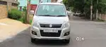 Maruti Suzuki Wagon R VXI, 2018, Petrol