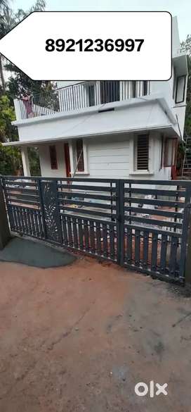 Walkable distance frm Cyberpark/Hilite mall