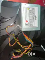 Frontech 450W power supply