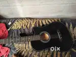 Guitar Jaurez