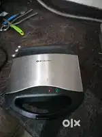 Sandwich maker
