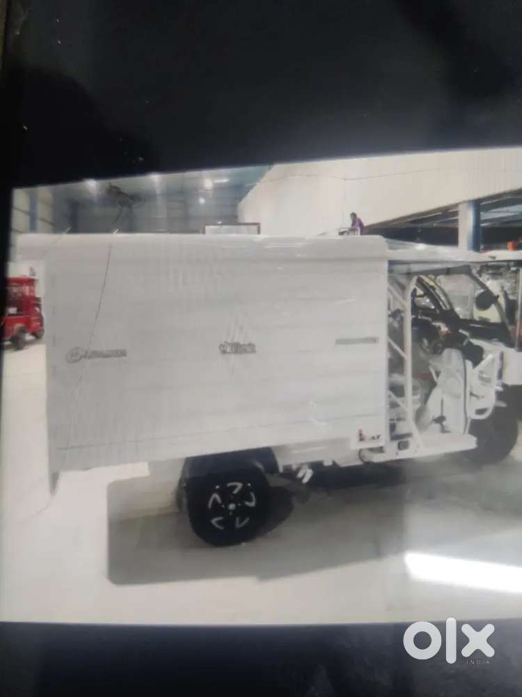 Driving and marketing