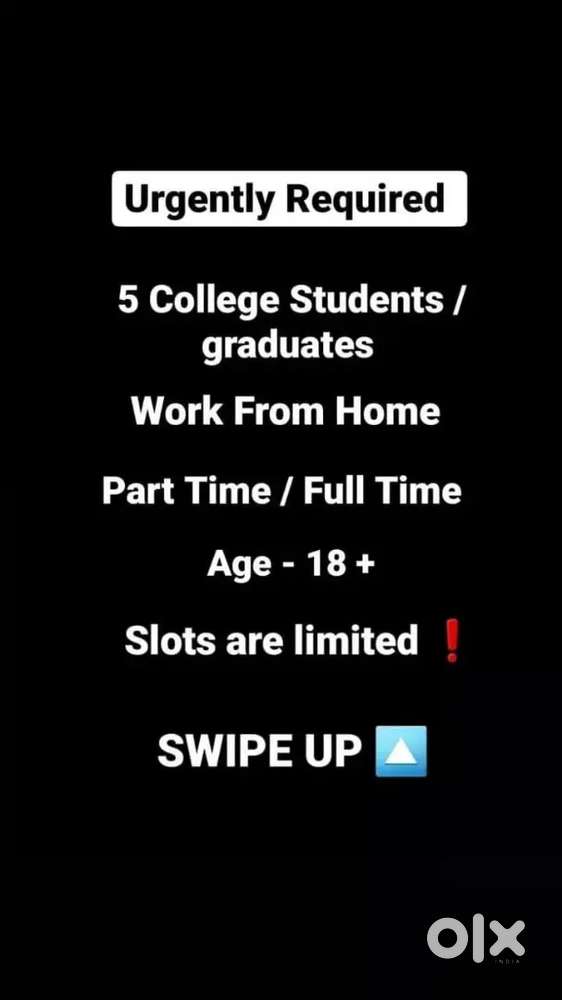 Online work