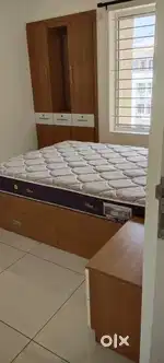 Fully Furnished 3Bhk House Rent