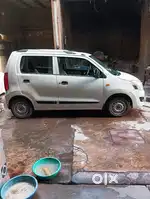 Maruti Suzuki 2016 100750 drivern good condition type petrol and cng .