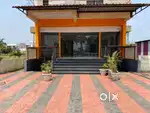 Showroom rent: kolhapur road Sangli