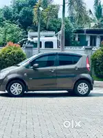Maruti Suzuki Ritz 2010 Diesel Good Condition