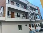 Raju Nagar 1st stage