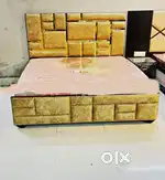 New brand box bed plywood material