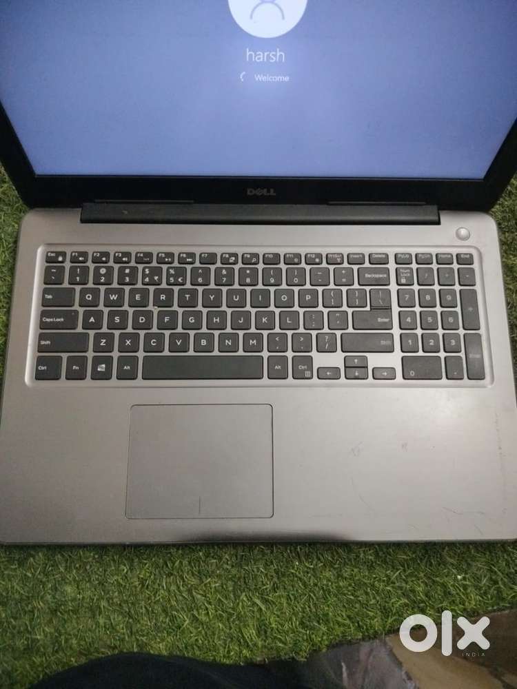 Second hand Laptop