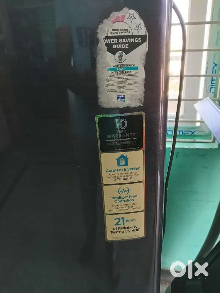 Power saving guide SAMSUNG