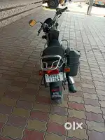 First owner