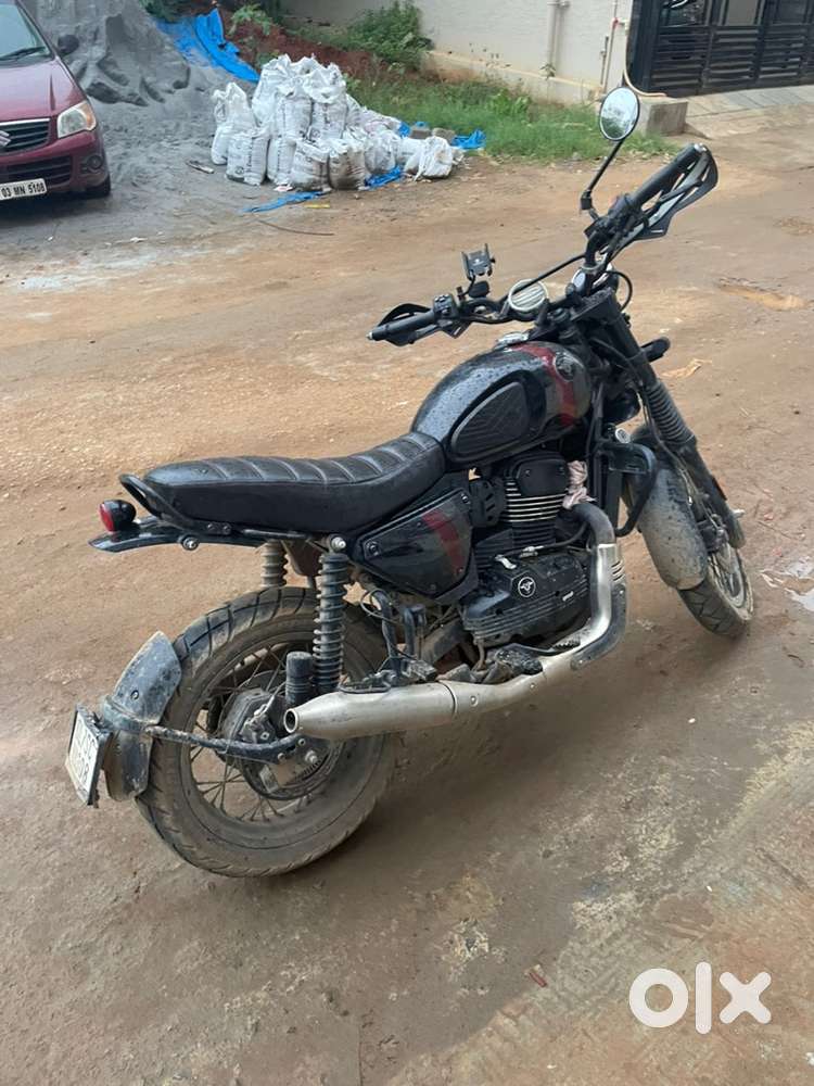 Looking for Buyer who is intrested in buying DL number plate.