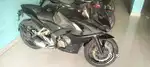 Rs200 some problem but sales. Mt15 also sale 115000 2023 model super