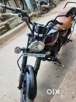 Good condition bike fast owner battery new