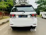 Toyota Fortuner 3.0 4X2 MT, 2016, Diesel