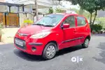 Hyundai i10 2007-2010 Magna 1.2, 2010, Petrol