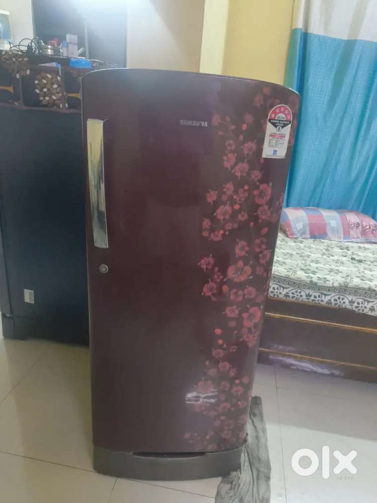 Samsung Fridge