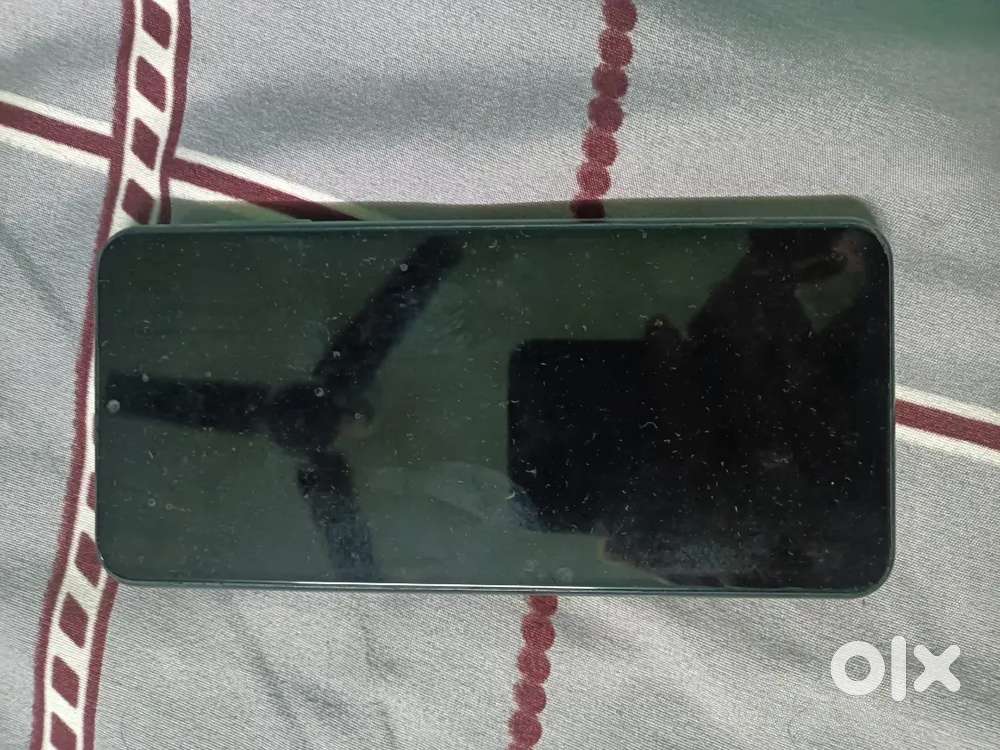 Galaxy M33 5G