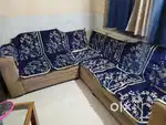 Corner sofa sell