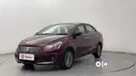 Maruti Suzuki Ciaz 2014-2017 ZXi Plus, 2015, Petrol