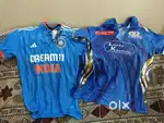 Two orignal new jersey