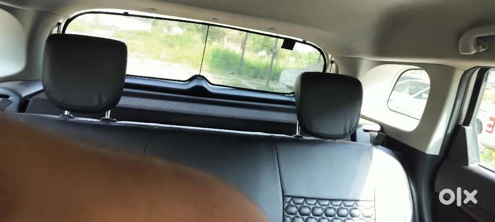 Maruti Suzuki Brezza 2024 Petrol 6800 Km Driven