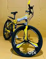 Brand New Bicycles with shimano gears