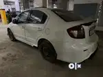 Modified Sx4