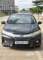 Honda City 2014-2015 i DTEC V, 2014, Diesel