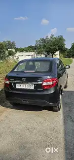 Brand new Tata zest 2015 December all tyre brand new 90%