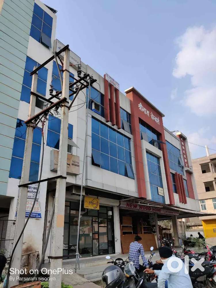 Indian textile private limited