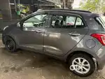 Hyundai Grand i10 2014 Petrol Well Maintained