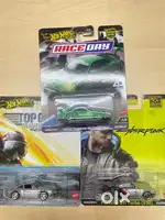 2024 Hotwheels mainline series set