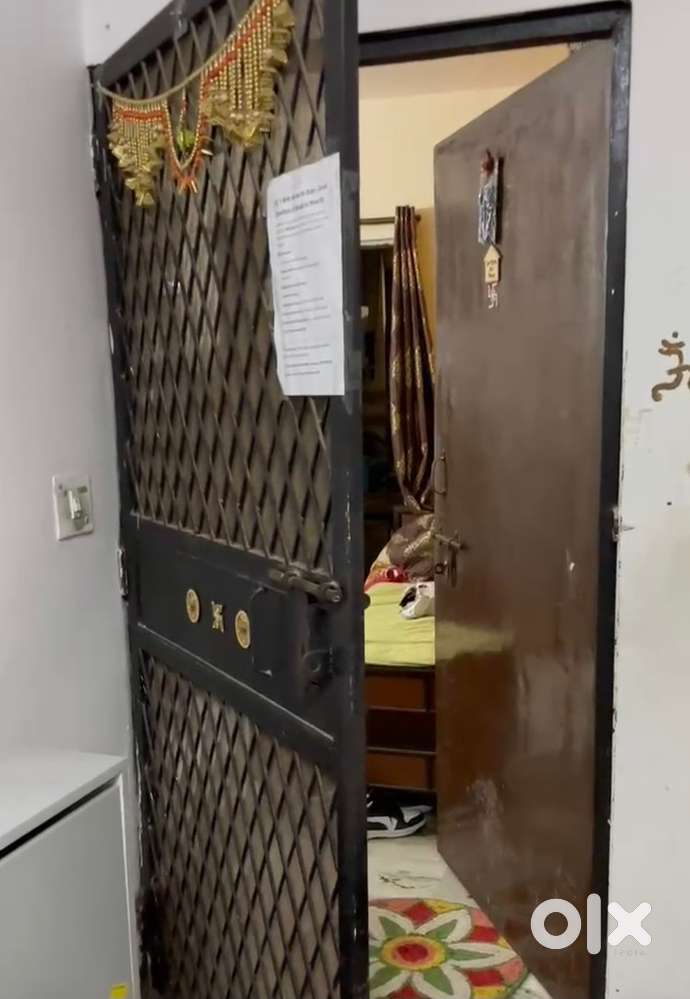 Spacious 1 BHK at affordable price