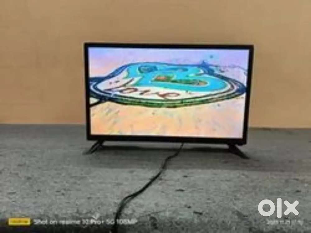 THOMSON 24 inch HD TV