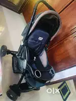 Luvlap Stroller