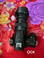 Sony Alpha 58