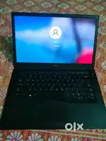 Dell I7 Laptop Screen Touch 8th Generation