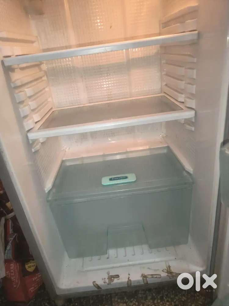 Samsung fridge