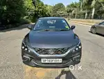 Maruti Suzuki Baleno 2019-2022 1.2 Zeta AT, 2022, Diesel