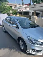 Maruti Suzuki Ciaz 1.5 Delta SHVS MT, 2023, Petrol