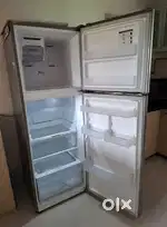 Samsung double door 350 lit