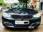 BMW 3 Series GT 320d Luxury Line, 2016, Diesel