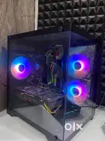 Computer cpu