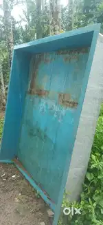 Fish fiber box