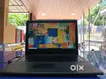 Dell i7 5th generation laptop only 12000/-