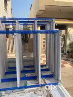 rack powder coating (Ghoda)