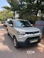 Maruti Suzuki S-Presso VXI Plus, 2022, Petrol